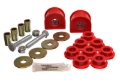 Picture of Energy Suspension ES Sway Bar Bushings-Red Rear Bushing Kits - 4.5151R