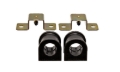 Picture of Energy Suspension ES Sway Bar Bushings-Black Bushing Kits - 4.5159G