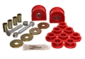 Picture of Energy Suspension ES Sway Bar Bushings-Red Rear Bushing Kits - 4.5151R