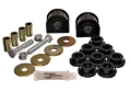Picture of Energy Suspension ES Sway Bar Bushings-Black Rear Bushing Kits - 4.5151G