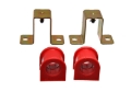 Picture of Energy Suspension ES Sway Bar Bushings-Red Bushing Kits - 4.5174R