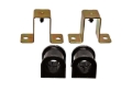 Picture of Energy Suspension ES Sway Bar Bushings-Black Bushing Kits - 4.5174G
