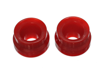 Picture of Energy Suspension ES Bump Stops-Red Front Bushing Kits - 4.6103R