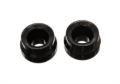 Picture of Energy Suspension ES Bump Stops-Black Front Bushing Kits - 4.6103G