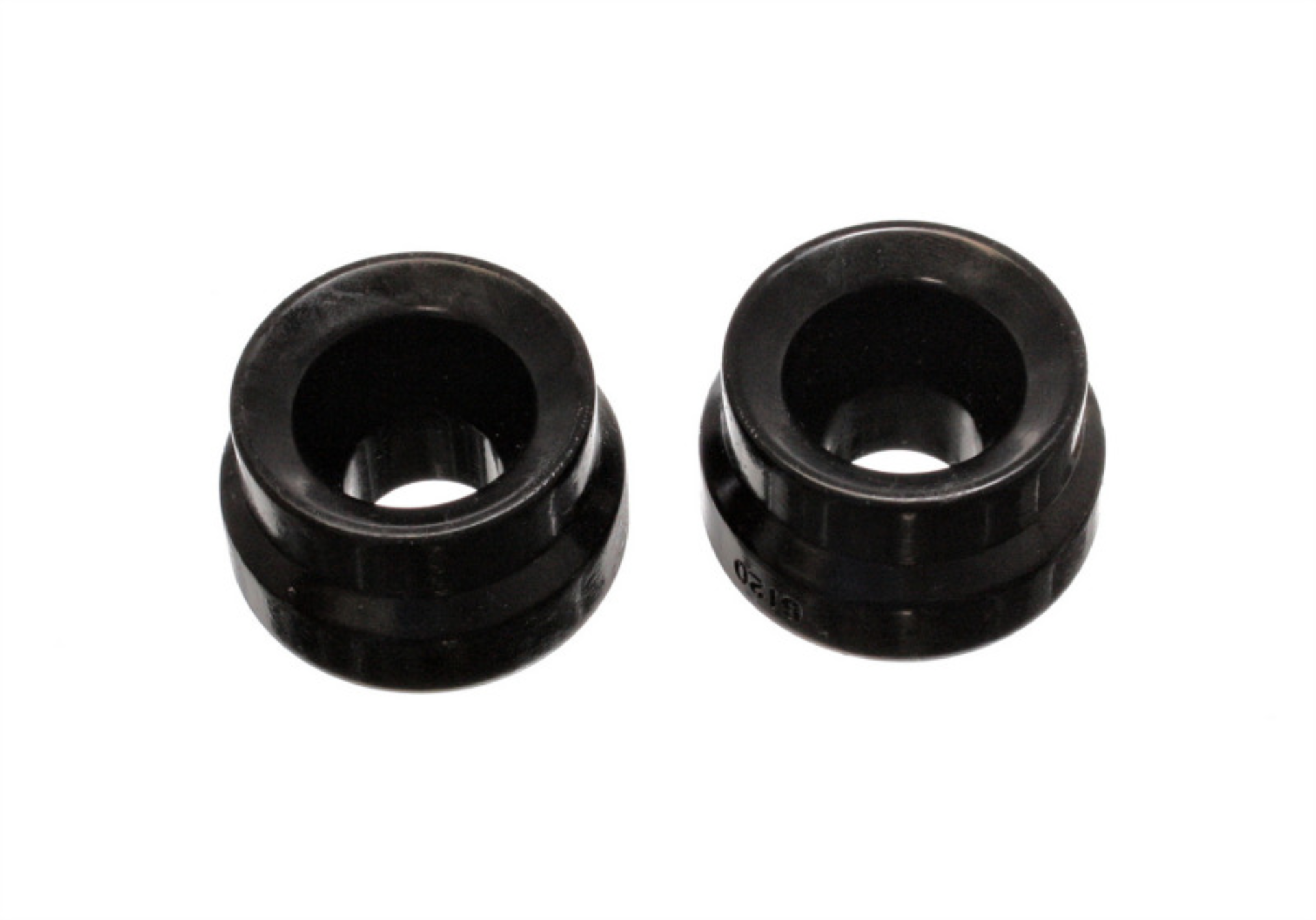 Picture of Energy Suspension ES Bump Stops-Black Front Bushing Kits - 4.6103G