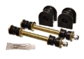 Picture of Energy Suspension ES Sway Bar Bushings-Black Rear Bushing Kits - 4.5170G