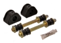 Picture of Energy Suspension ES Sway Bar Bushings-Black Front Bushing Kits - 4.5172G