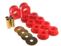 Picture of Energy Suspension ES Sway Bar Bushings-Red Front Bushing Kits - 4.5186R