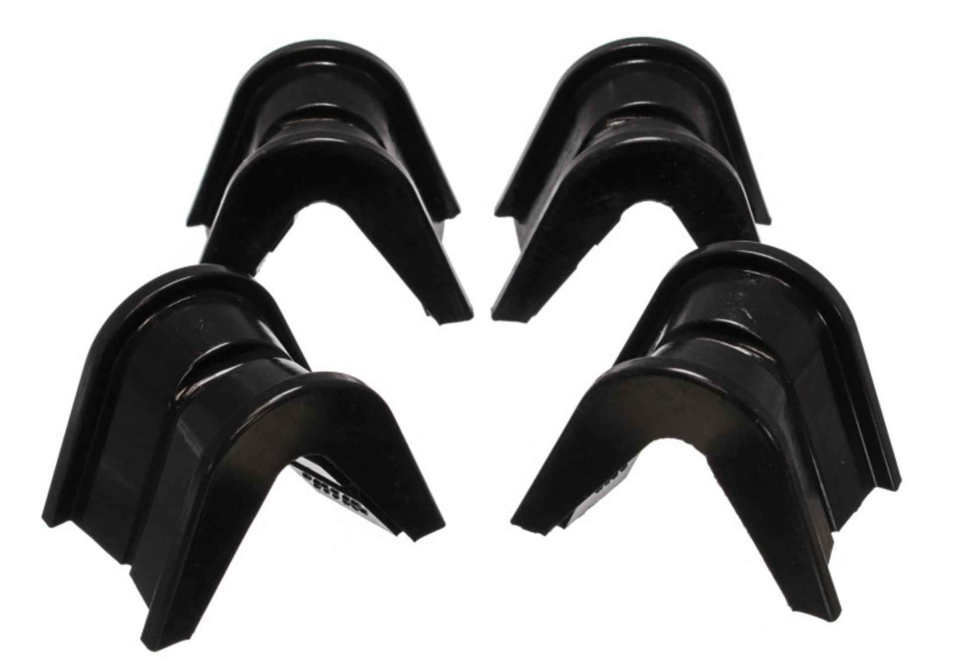 Picture of Energy Suspension ES C-Bushings-Black Bushing Kits - 4.7101G
