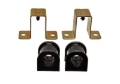 Picture of Energy Suspension ES Sway Bar Bushings-Black Bushing Kits - 4.5174G