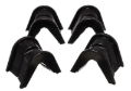 Picture of Energy Suspension ES C-Bushings-Black Bushing Kits - 4.7102G