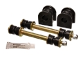 Picture of Energy Suspension ES Sway Bar Bushings-Black Rear Bushing Kits - 4.5171G