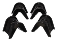 Picture of Energy Suspension ES C-Bushings-Black Bushing Kits - 4.7102G