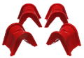 Picture of Energy Suspension ES C-Bushings-Red Bushing Kits - 4.7103R