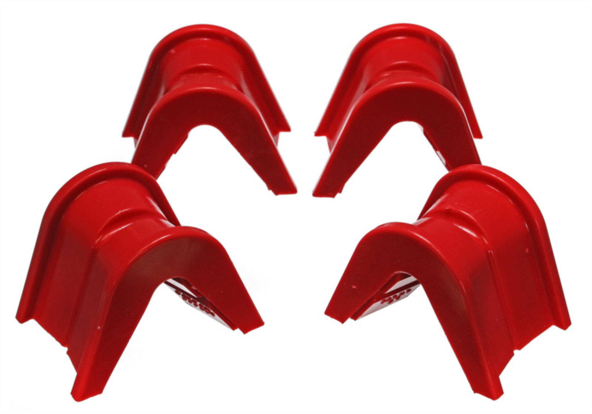 Picture of Energy Suspension ES C-Bushings-Red Bushing Kits - 4.7103R