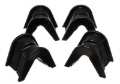 Picture of Energy Suspension ES C-Bushings-Black Bushing Kits - 4.7101G