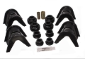 Picture of Energy Suspension ES C-Bushings-Black Bushing Kits - 4.7104G