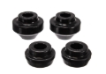 Picture of Energy Suspension ES Strut Bushings-Black Bushing Kits - 4.7109G