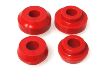 Picture of Energy Suspension ES Strut Bushings-Red Bushing Kits - 4.7110R