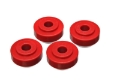 Picture of Energy Suspension ES Strut Bushings-Red Bushing Kits - 4.7113R