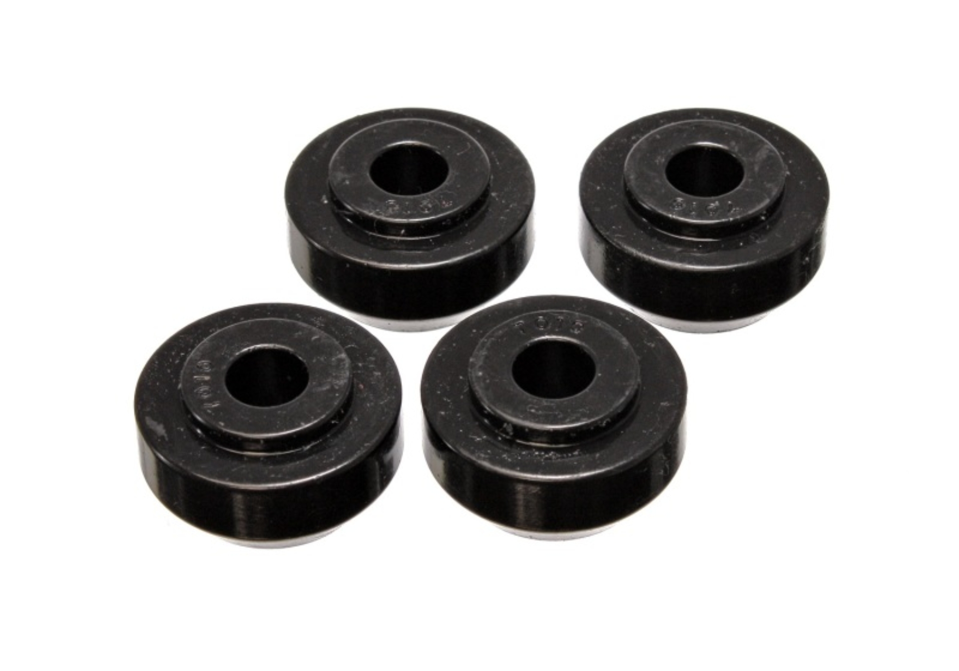 Picture of Energy Suspension ES Strut Bushings-Black Bushing Kits - 4.7113G