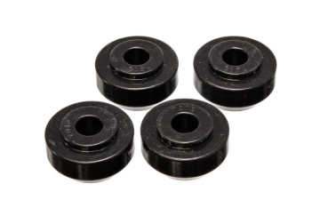 Picture of Energy Suspension ES Strut Bushings-Black Bushing Kits - 4.7113G