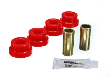 Picture of Energy Suspension ES Track Arm Bushings-Red Bushing Kits - 4.7115R