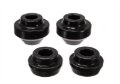 Picture of Energy Suspension ES Strut Bushings-Black Bushing Kits - 4.7109G