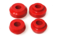 Picture of Energy Suspension ES Strut Bushings-Red Bushing Kits - 4.7110R
