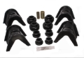 Picture of Energy Suspension ES C-Bushings-Black Bushing Kits - 4.7104G