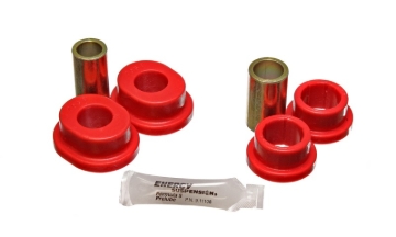Picture of Energy Suspension ES Track Arm Bushings-Red Bushing Kits - 4.7116R