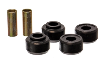 Picture of Energy Suspension ES Strut Bushings-Black Bushing Kits - 4.7118G