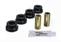 Picture of Energy Suspension ES Track Arm Bushings-Black Bushing Kits - 4.7115G