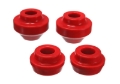 Picture of Energy Suspension ES Strut Bushings-Red Bushing Kits - 4.7109R