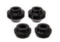 Picture of Energy Suspension ES Strut Bushings-Black Bushing Kits - 4.7109G