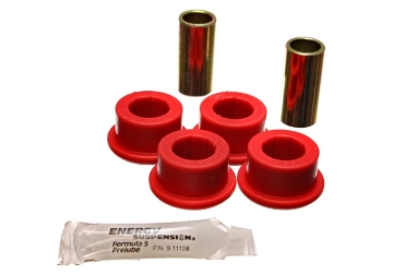 Picture of Energy Suspension ES Track Arm Bushings-Red Bushing Kits - 4.7121R