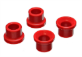 Picture of Energy Suspension ES Steering Rack Bush-Red Bushing Kits - 5.10102R