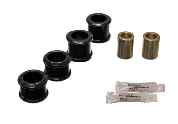 Picture of Energy Suspension ES Track Arm Bushings-Black Bushing Kits - 4.7128G