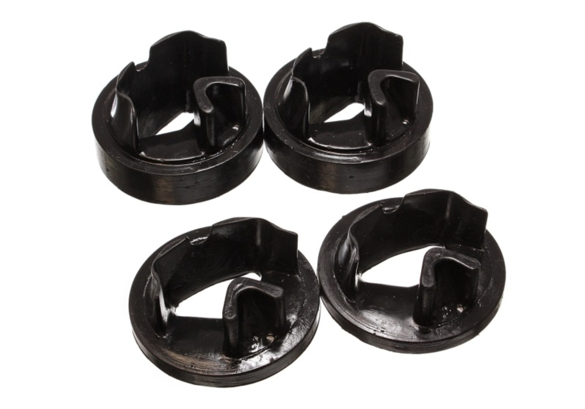 Picture of Energy Suspension ES Motor Mounts-Black Bushing Kits - 5.1114G