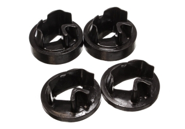 Picture of Energy Suspension ES Motor Mounts-Black Bushing Kits - 5.1114G