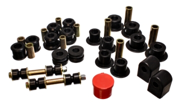 Picture of Energy Suspension ES Hyper-Flex Sets-Black Bushings - 5.18113G