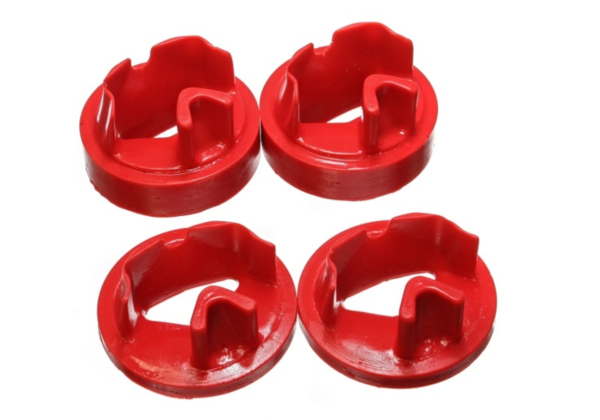 Picture of Energy Suspension ES Motor Mounts-Red Bushing Kits - 5.1114R