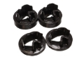 Picture of Energy Suspension ES Motor Mounts-Black Bushing Kits - 5.1114G