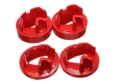 Picture of Energy Suspension ES Motor Mounts-Red Bushing Kits - 5.1114R