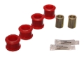 Picture of Energy Suspension ES Track Arm Bushings-Red Bushing Kits - 4.7128R