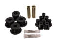 Picture of Energy Suspension ES Spring/Shackle Bush-Black Bushing Kits - 5.2106G