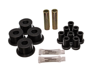 Picture of Energy Suspension ES Spring/Shackle Bush-Black Bushing Kits - 5.2106G