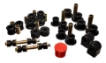 Picture of Energy Suspension ES Hyper-Flex Sets-Black Bushings - 5.18113G