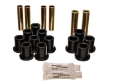 Picture of Energy Suspension ES Spring/Shackle Bush-Black Bushing Kits - 5.2107G