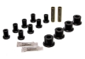 Picture of Energy Suspension ES Spring/Shackle Bush-Black Rear Bushing Kits - 5.2105G